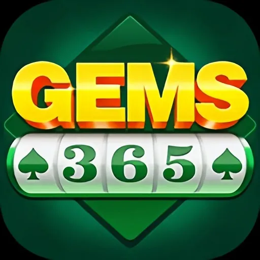 GEMS365 - Game Domino Seru untuk Semua
