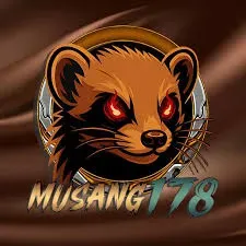 MUSANG178 - Pertarungan Penuh Aksi dan Strategi