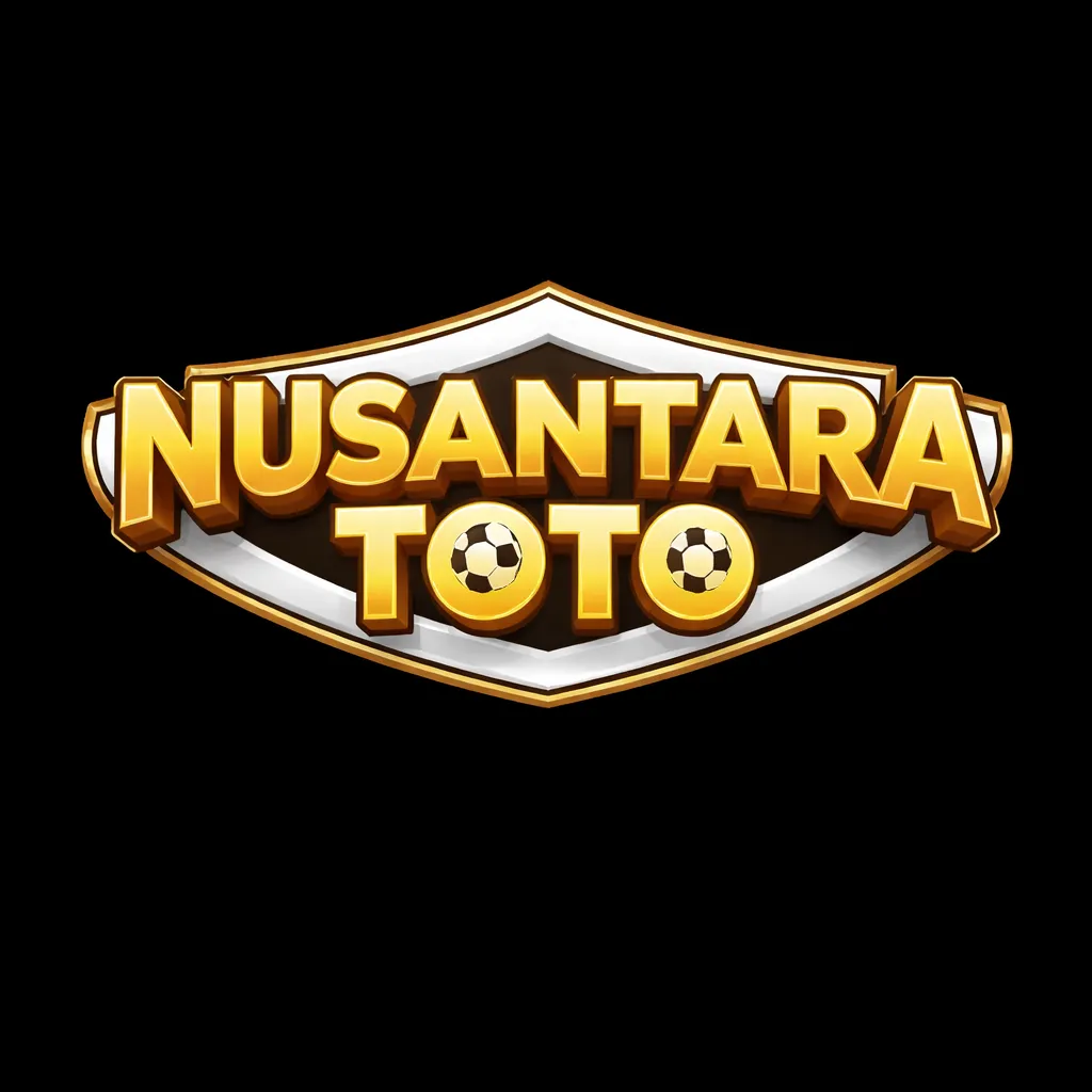 NUSANTARATOTO - Game Olahraga Seru untuk Semua