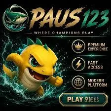 PAUS123 - Game MOBA Seru untuk Pertempuran Epik