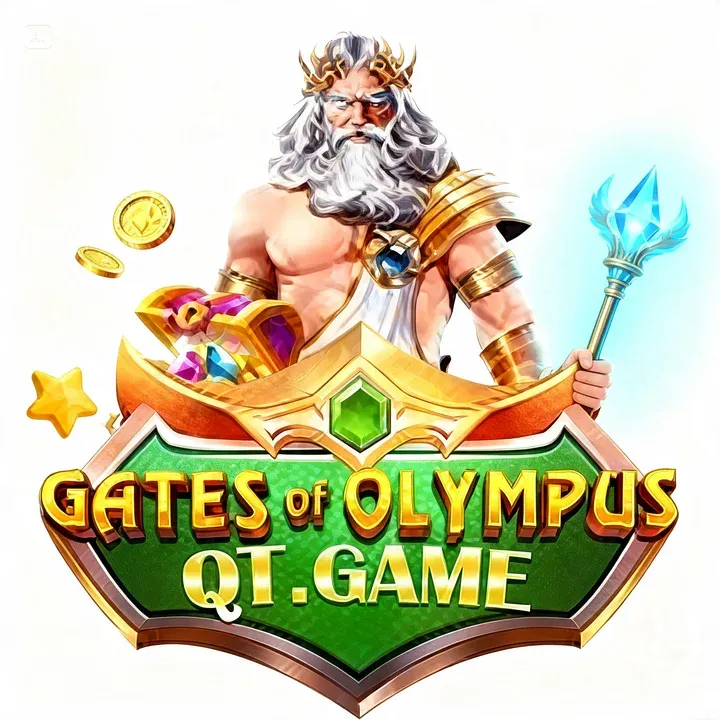 QTGAME - Petualangan Seru di Dunia ARPG