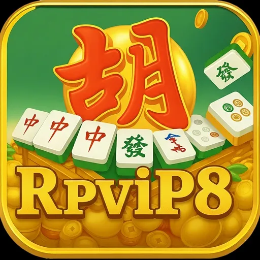 RPVIP8 - Petualangan Anime yang Seru dan Menarik