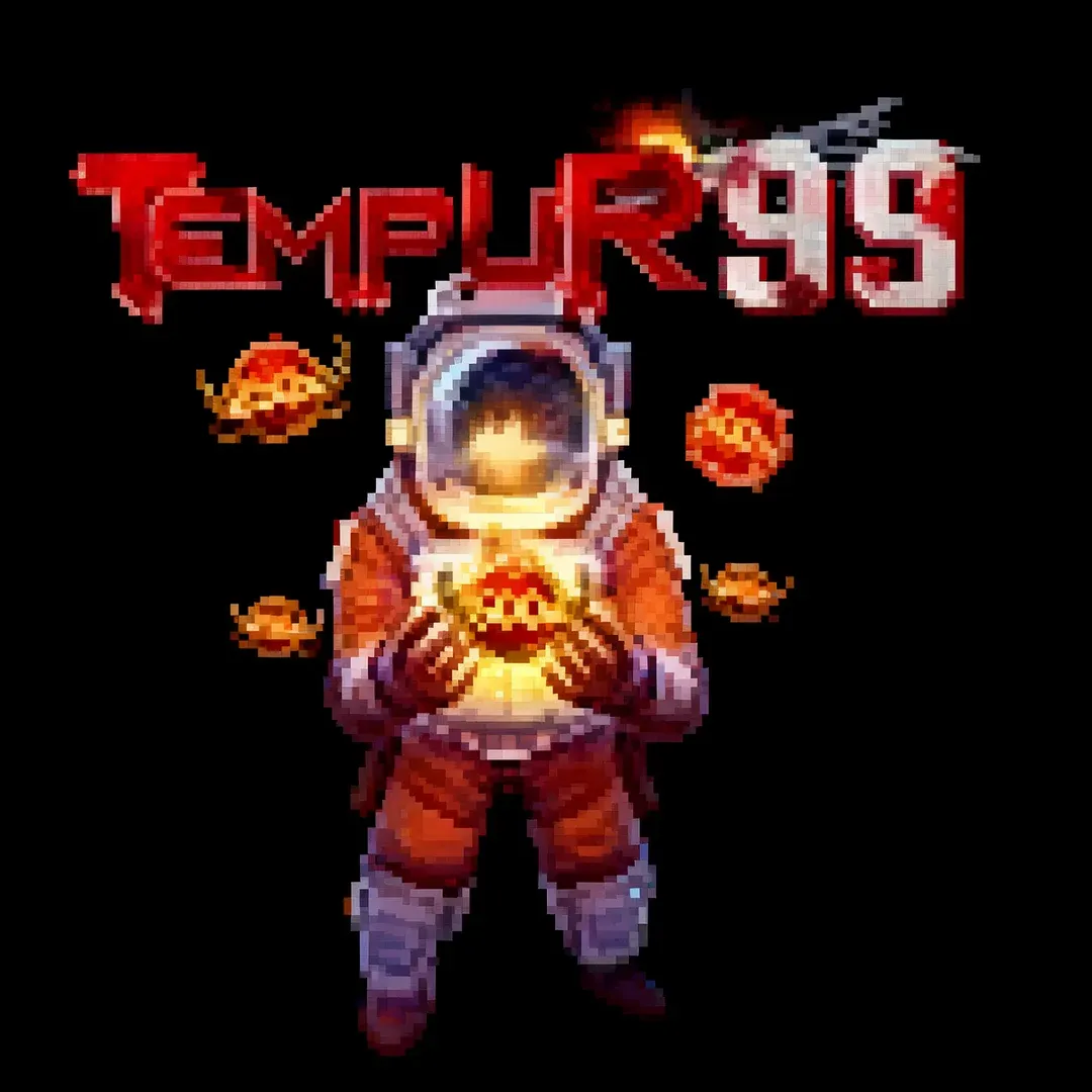 TEMPUR99 - Pertempuran Seru dalam Dunia TPS