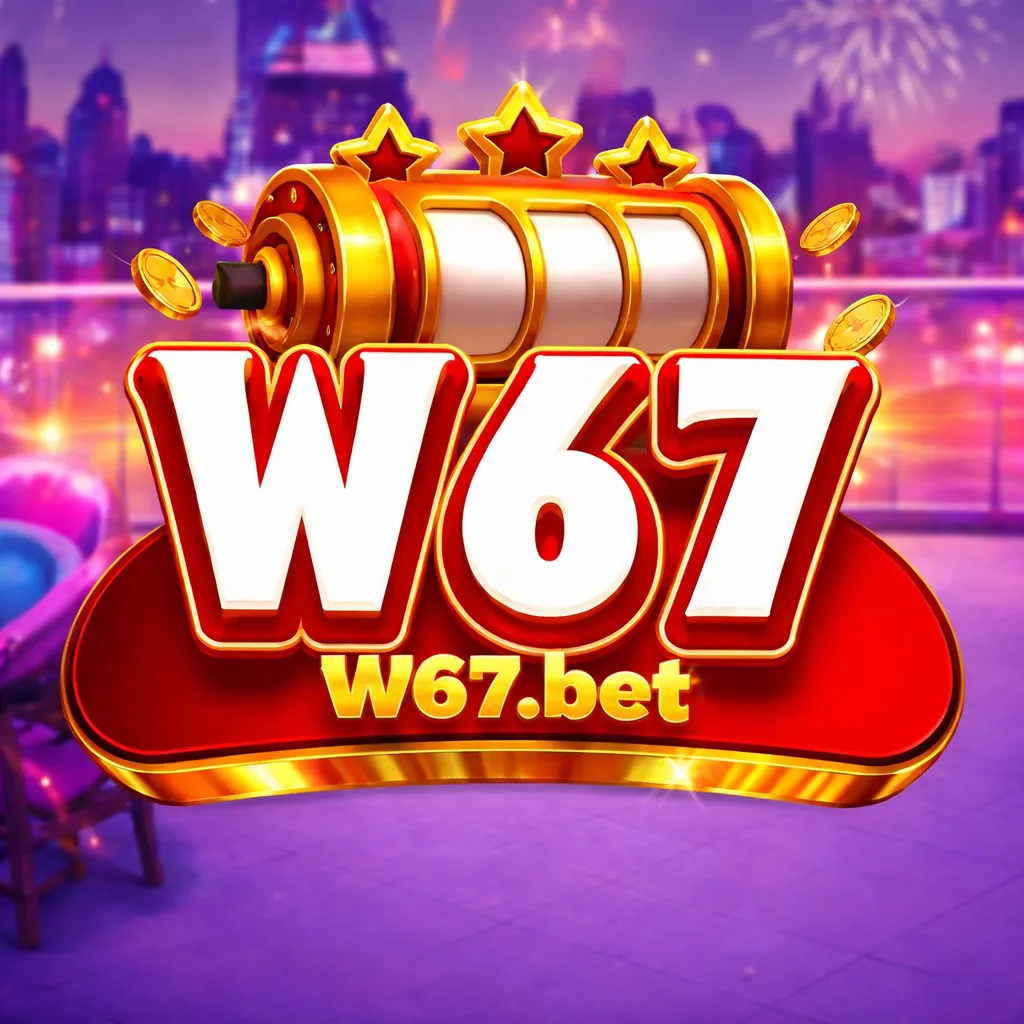 W67 - Game Tembak Ikan Seru dan Mengasyikkan